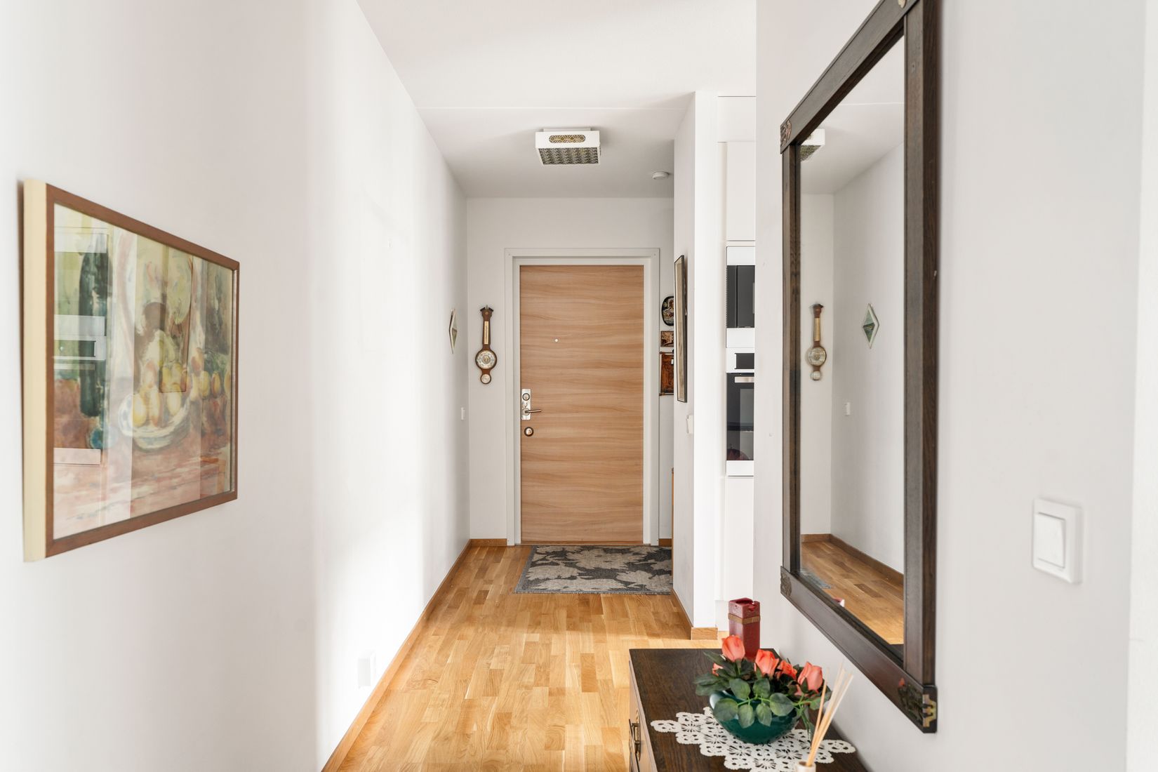 Bostadsrätt, Bergsbovägen 14, Centrala Sollentuna, Sollentuna