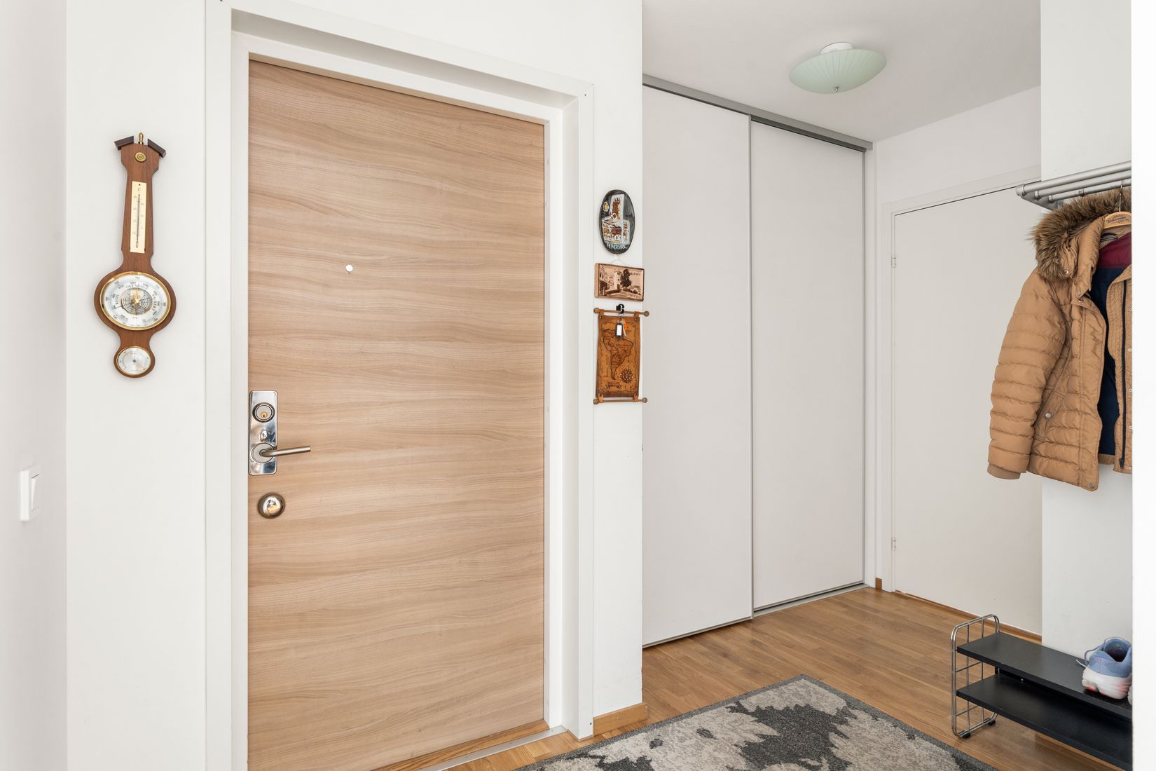 Bostadsrätt, Bergsbovägen 14, Centrala Sollentuna, Sollentuna