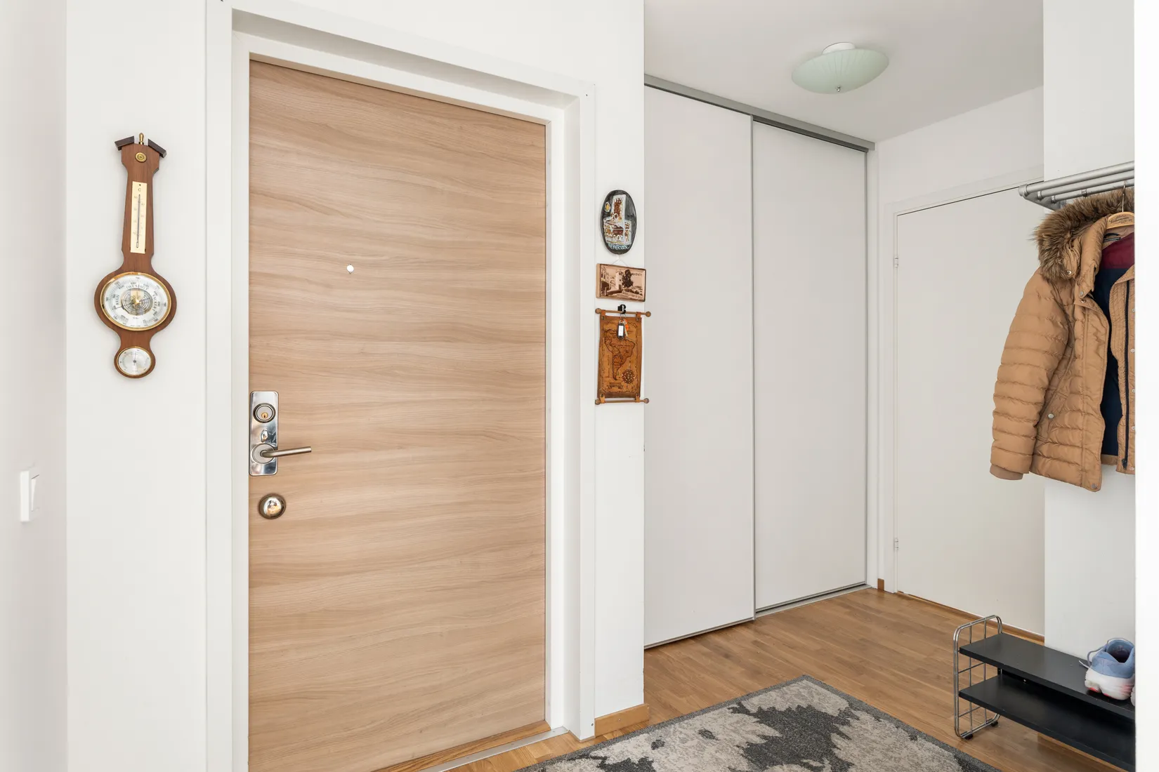 Bostadsrätt, Bergsbovägen 14, Centrala Sollentuna, Sollentuna