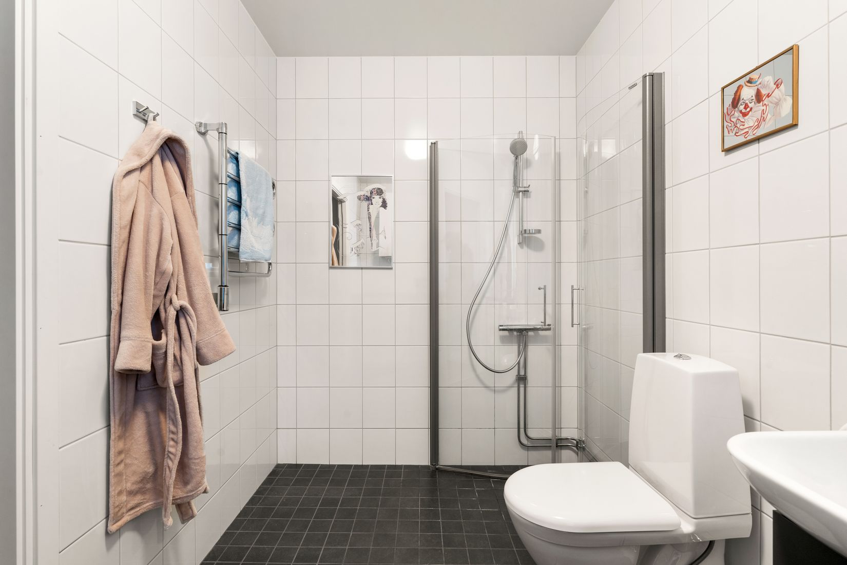 Bostadsrätt, Bergsbovägen 14, Centrala Sollentuna, Sollentuna