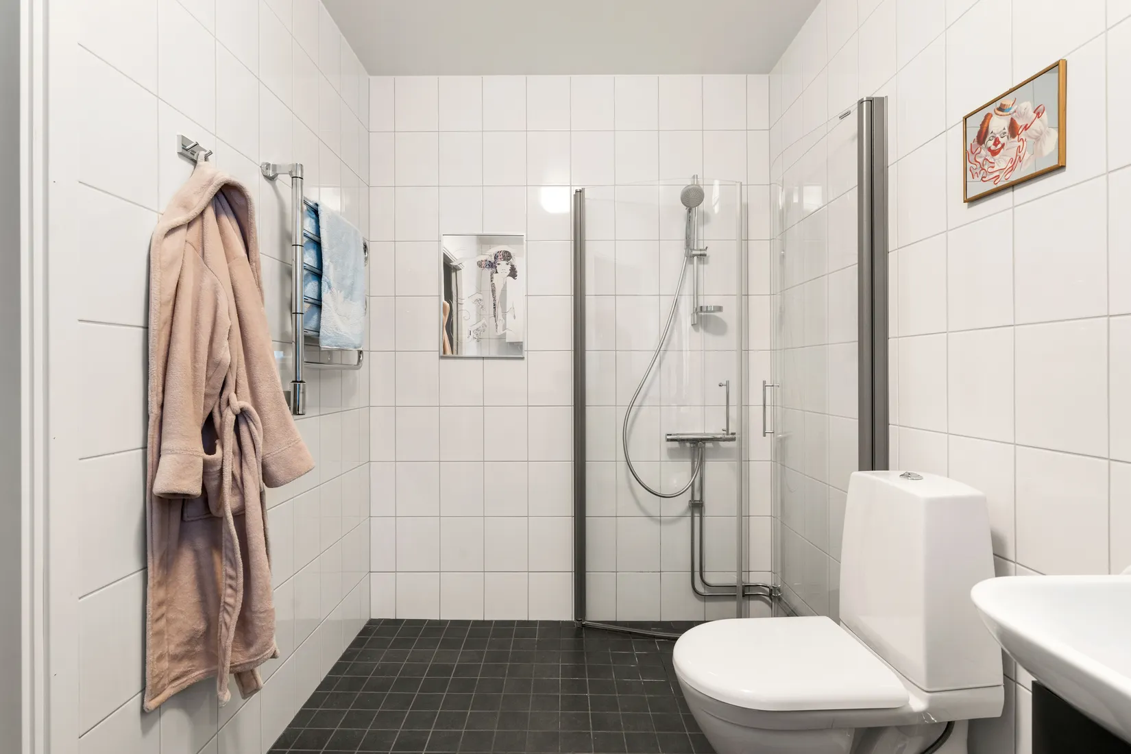 Bostadsrätt, Bergsbovägen 14, Centrala Sollentuna, Sollentuna