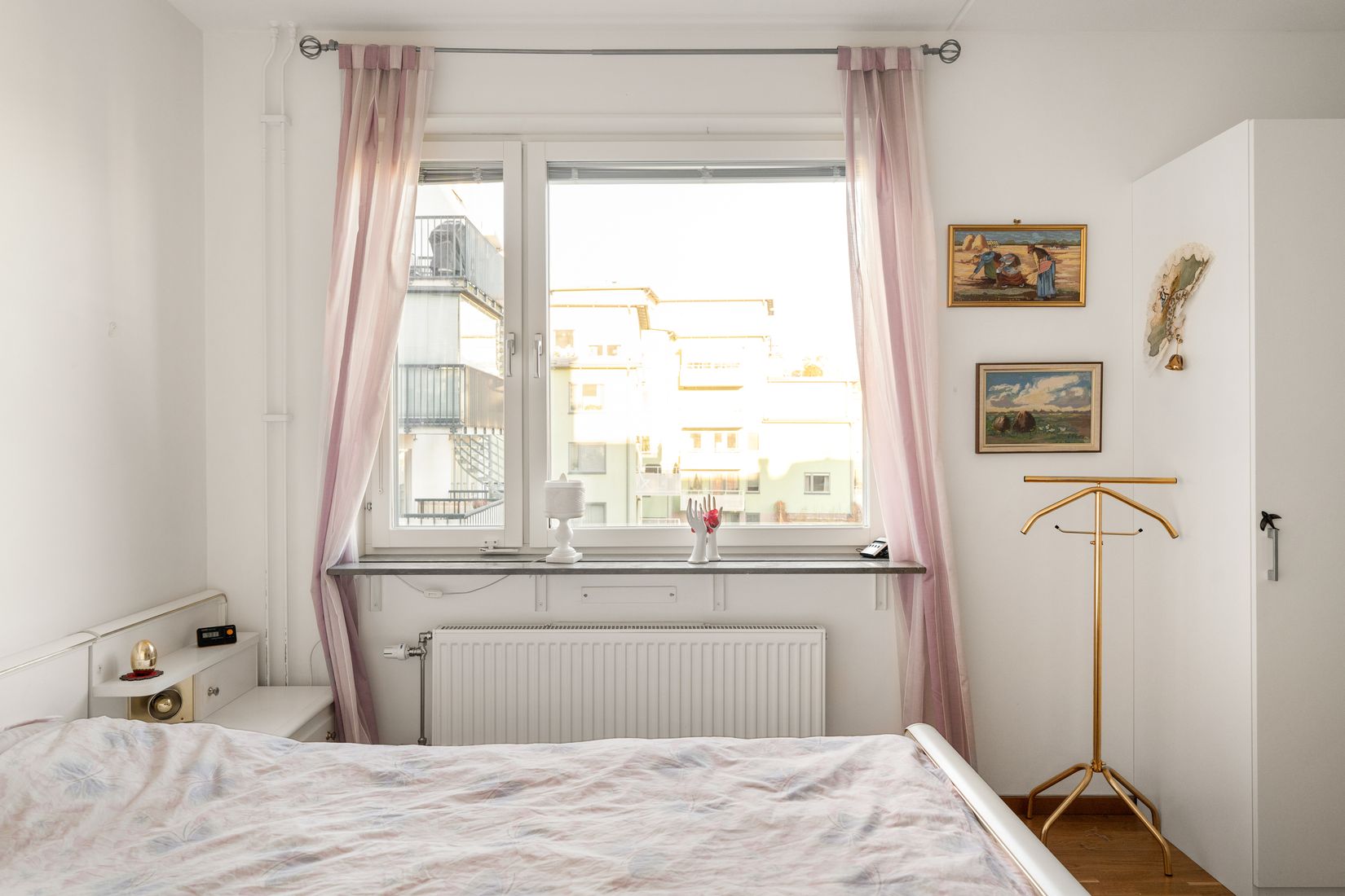 Bostadsrätt, Bergsbovägen 14, Centrala Sollentuna, Sollentuna