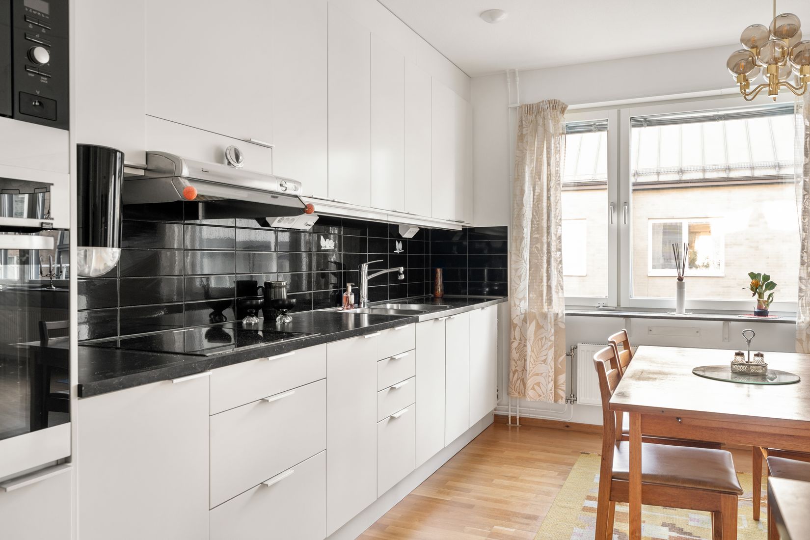 Bostadsrätt, Bergsbovägen 14, Centrala Sollentuna, Sollentuna