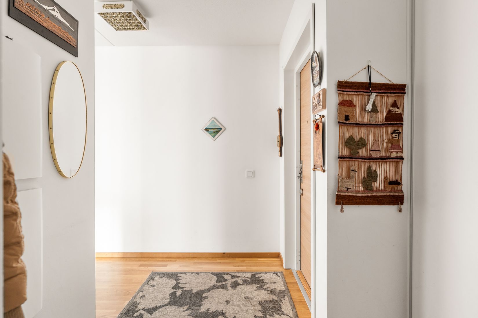 Bostadsrätt, Bergsbovägen 14, Centrala Sollentuna, Sollentuna