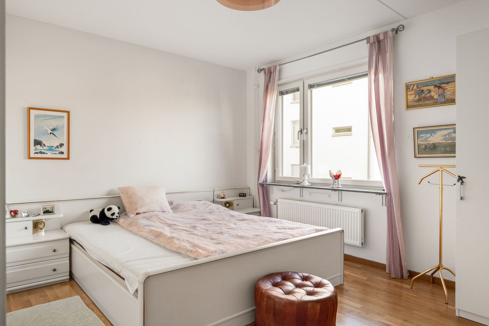 Bostadsrätt, Bergsbovägen 14, Centrala Sollentuna, Sollentuna