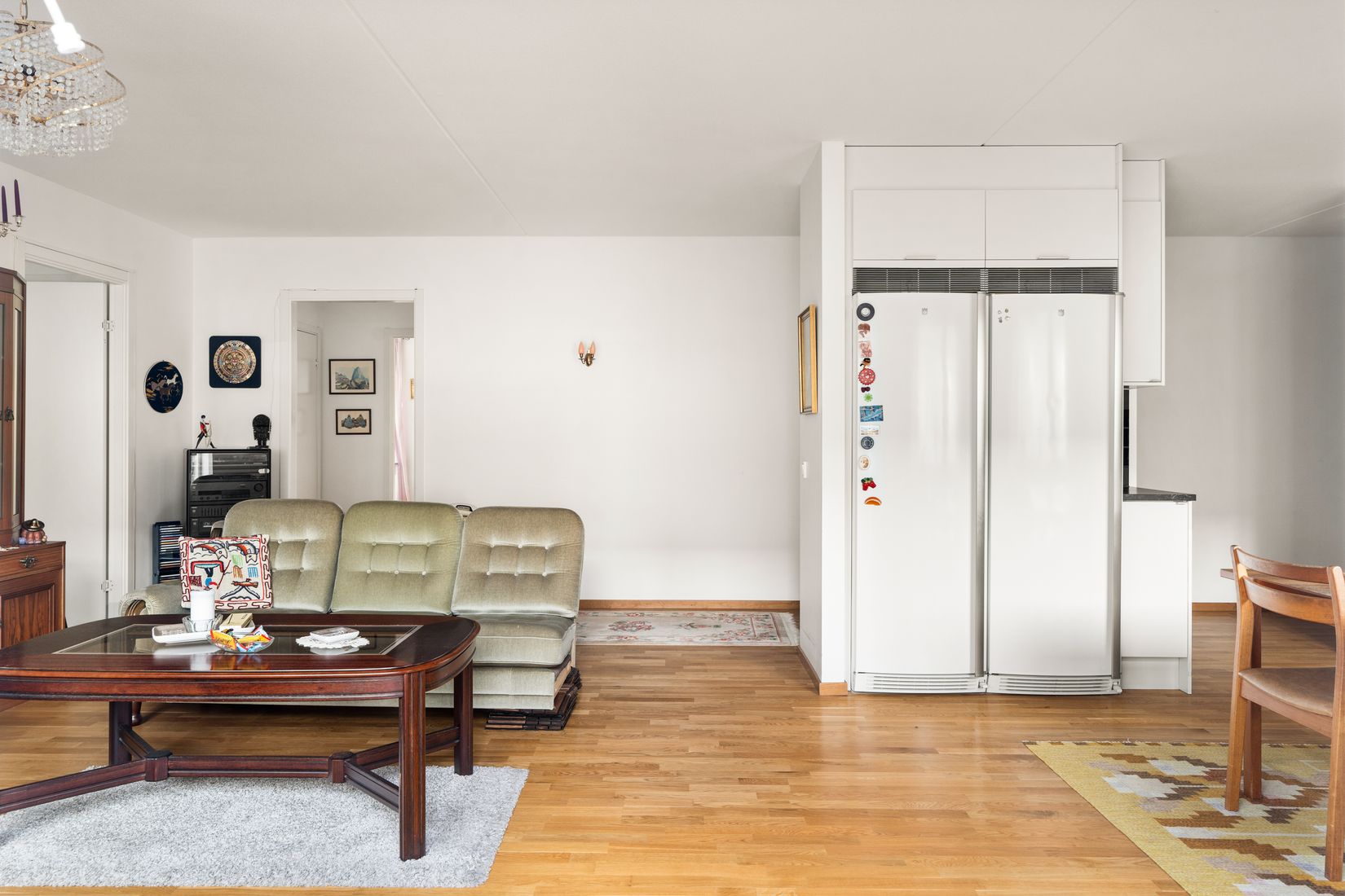 Bostadsrätt, Bergsbovägen 14, Centrala Sollentuna, Sollentuna