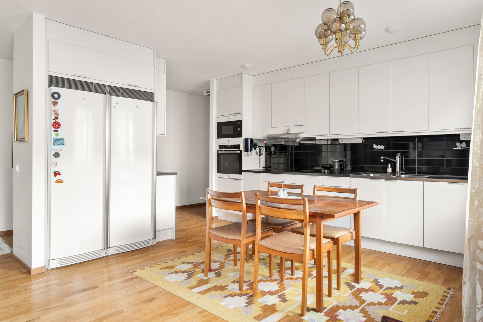 Bostadsrätt, Bergsbovägen 14, Centrala Sollentuna, Sollentuna