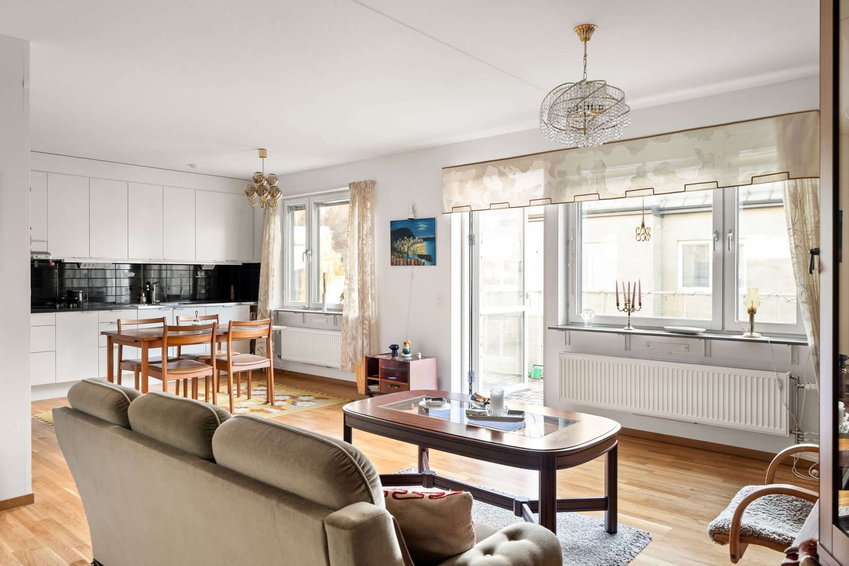 Bostadsrätt, Bergsbovägen 14, Centrala Sollentuna, Sollentuna