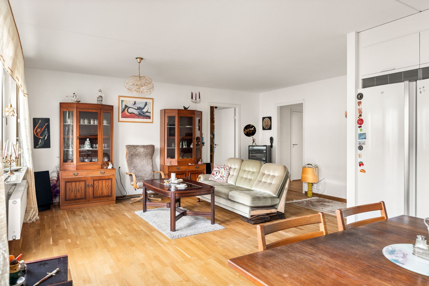 Bostadsrätt, Bergsbovägen 14, Centrala Sollentuna, Sollentuna