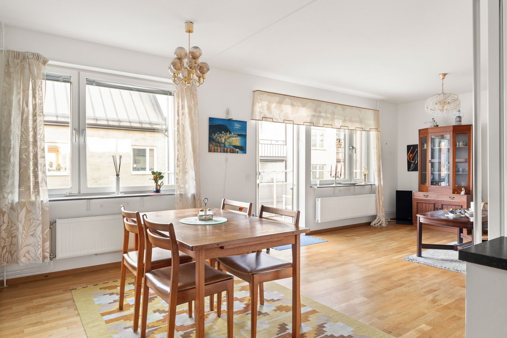 Bostadsrätt, Bergsbovägen 14, Centrala Sollentuna, Sollentuna