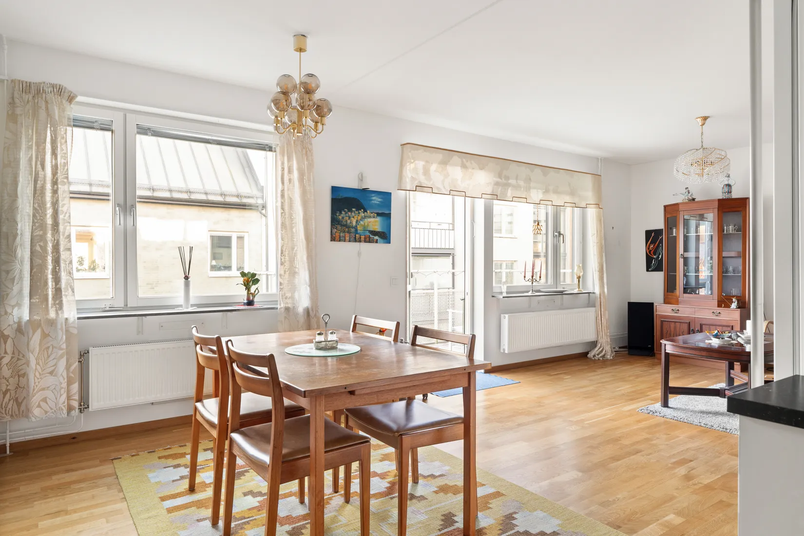 Bostadsrätt, Bergsbovägen 14, Centrala Sollentuna, Sollentuna