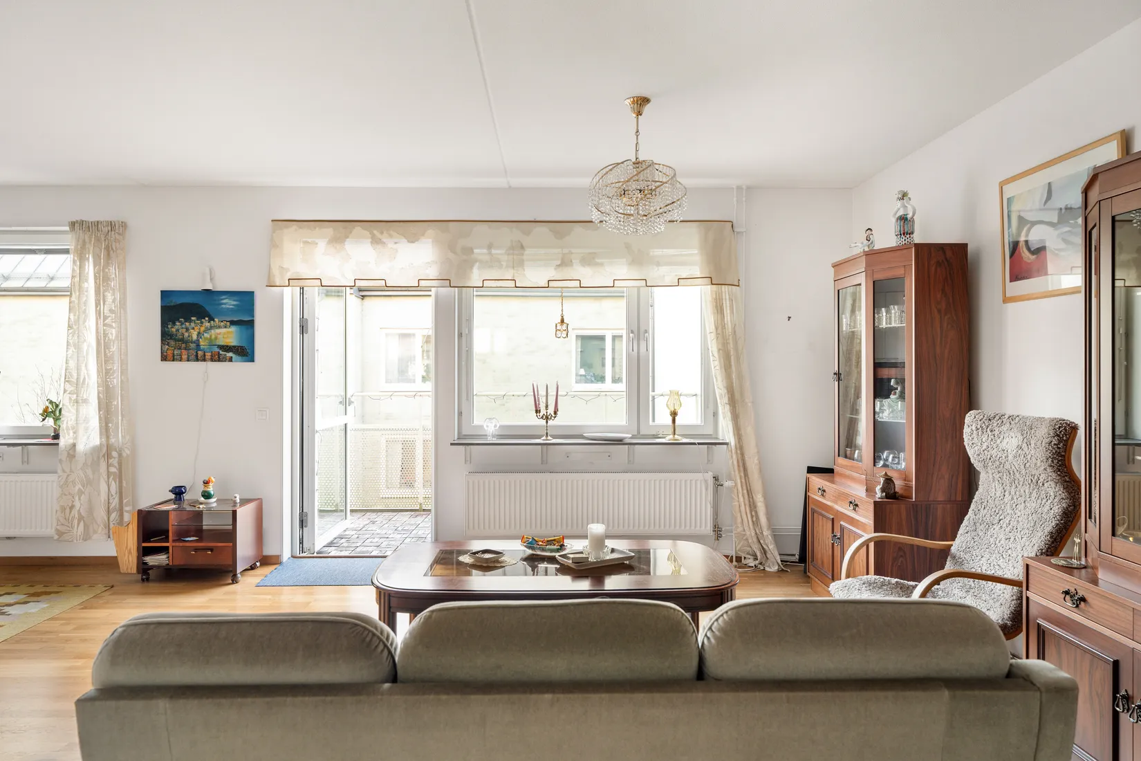 Bostadsrätt, Bergsbovägen 14, Centrala Sollentuna, Sollentuna