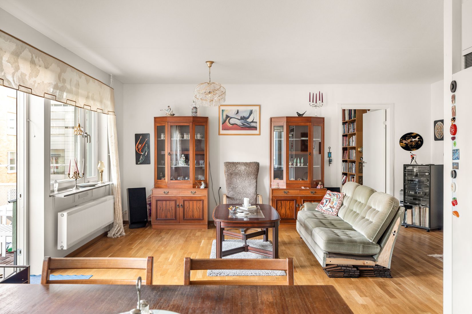 Bostadsrätt, Bergsbovägen 14, Centrala Sollentuna, Sollentuna