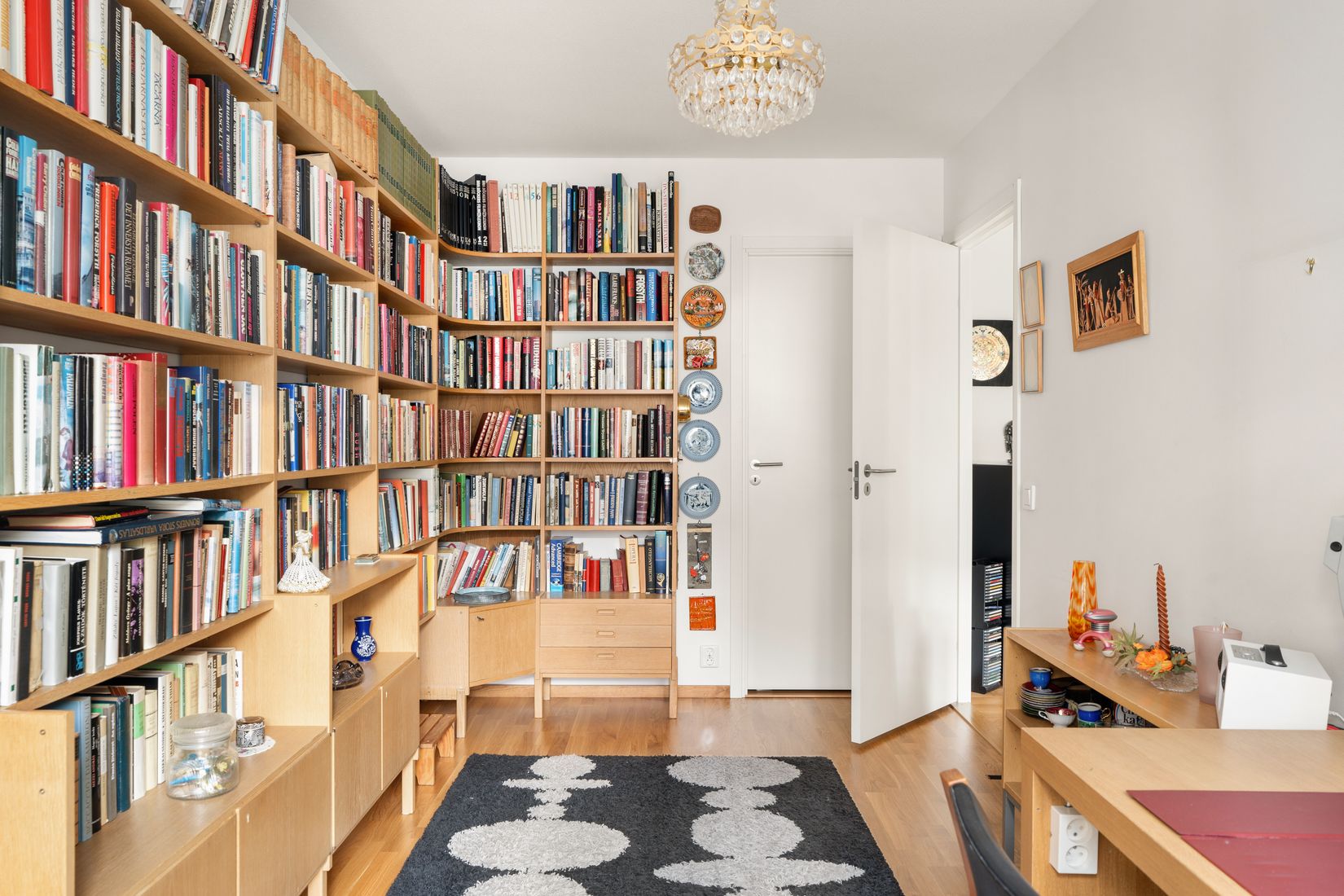 Bostadsrätt, Bergsbovägen 14, Centrala Sollentuna, Sollentuna