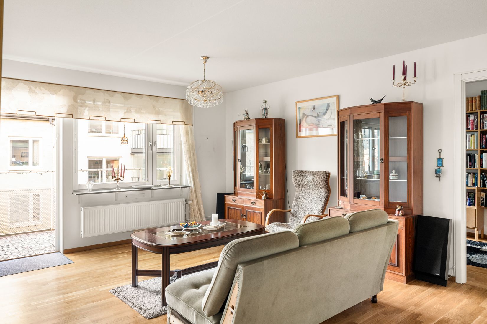 Bostadsrätt, Bergsbovägen 14, Centrala Sollentuna, Sollentuna