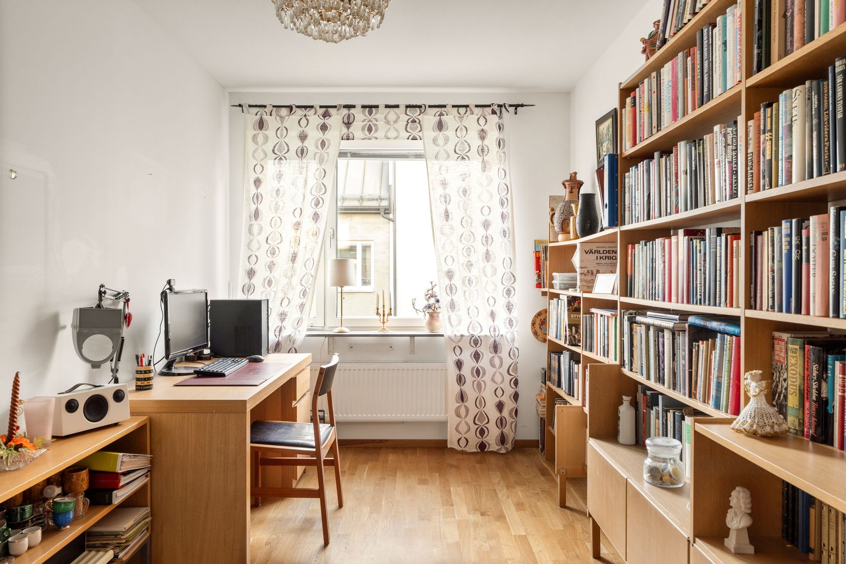 Bostadsrätt, Bergsbovägen 14, Centrala Sollentuna, Sollentuna