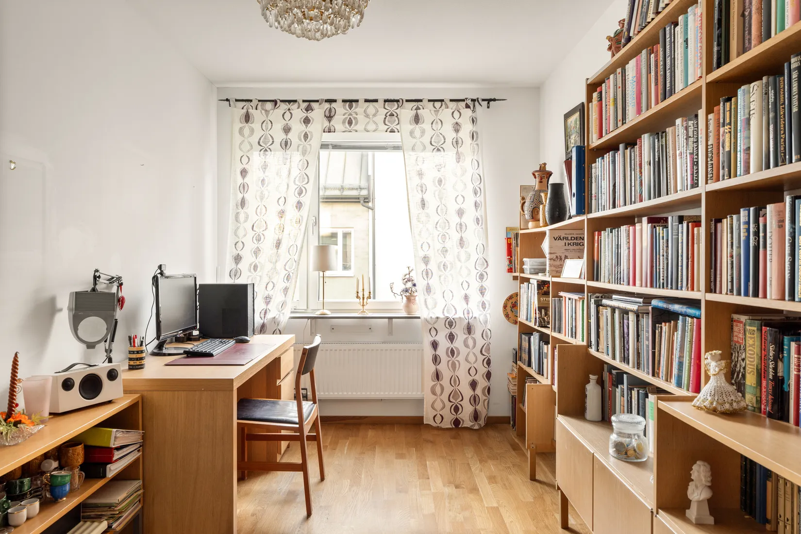 Bostadsrätt, Bergsbovägen 14, Centrala Sollentuna, Sollentuna