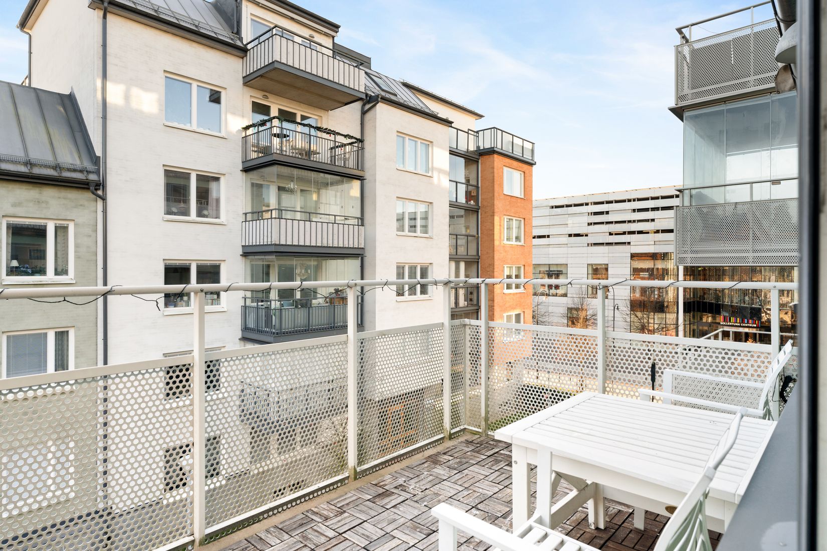 Bostadsrätt, Bergsbovägen 14, Centrala Sollentuna, Sollentuna