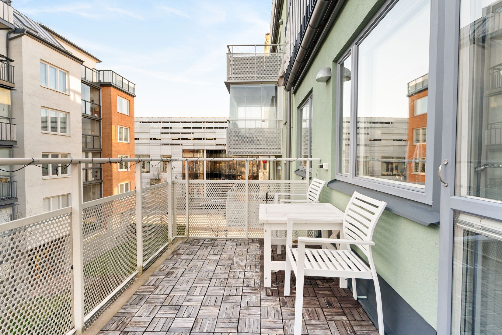 Bostadsrätt, Bergsbovägen 14, Centrala Sollentuna, Sollentuna