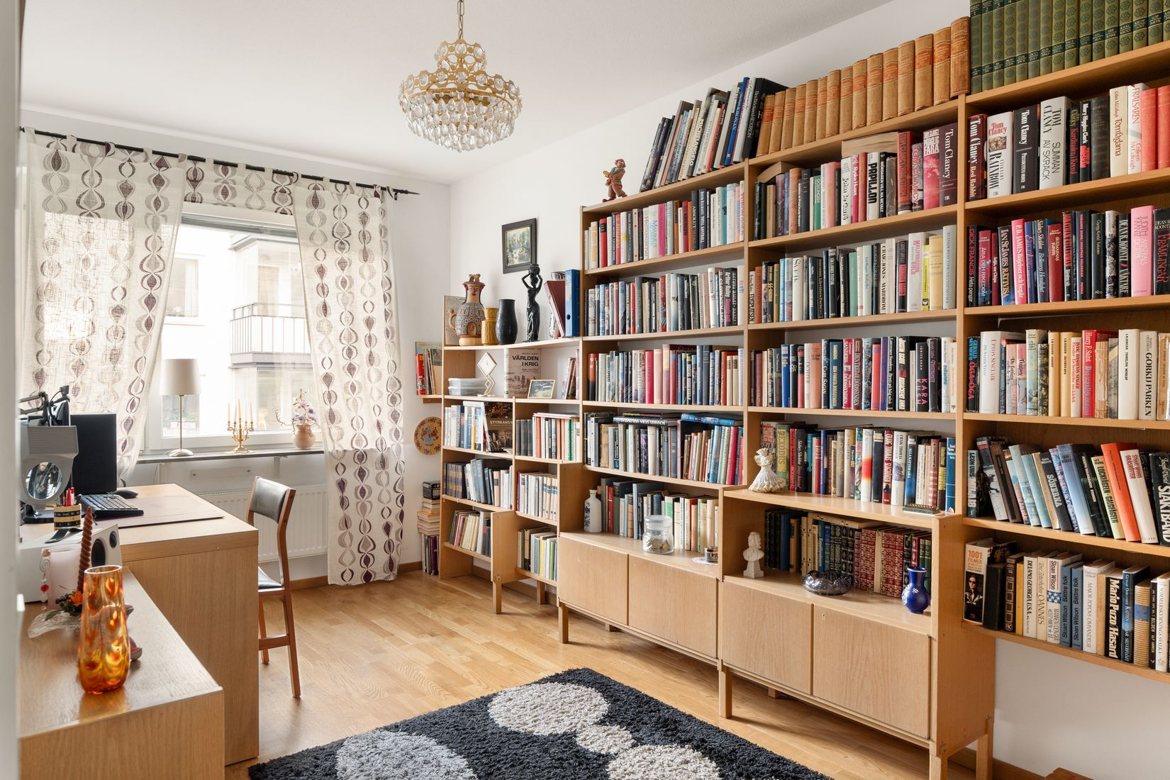 Bostadsrätt, Bergsbovägen 14, Centrala Sollentuna, Sollentuna