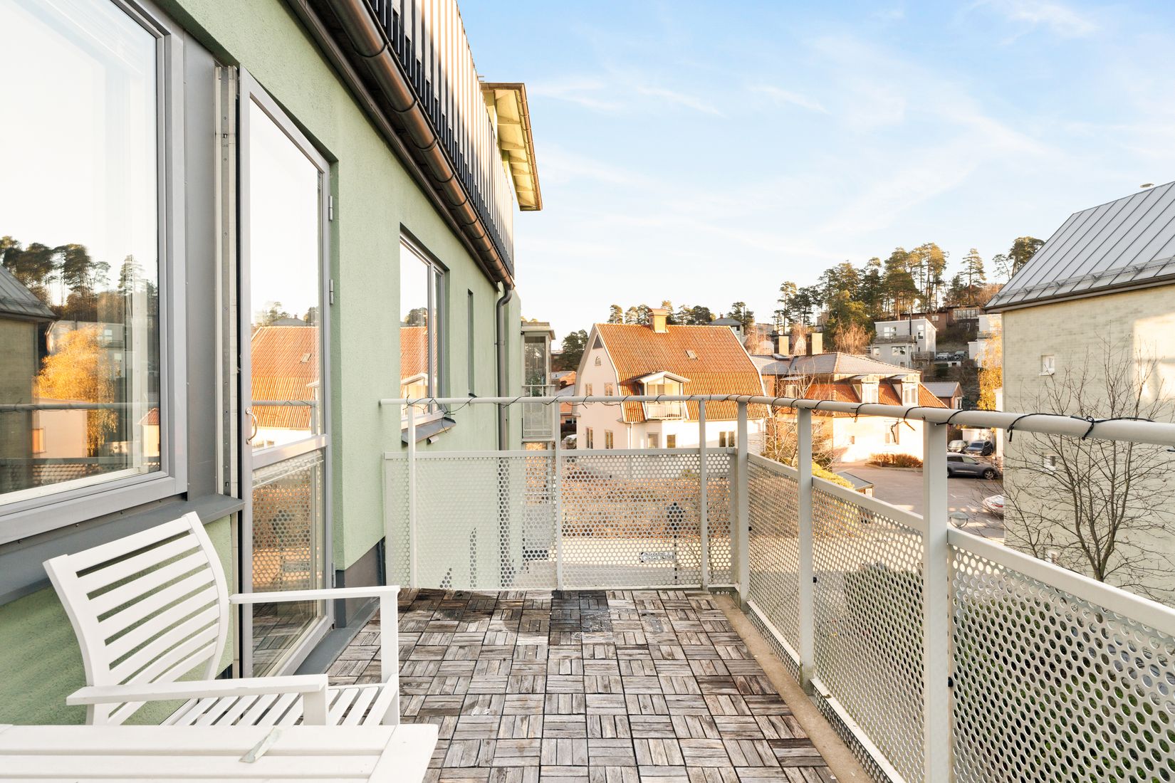 Bostadsrätt, Bergsbovägen 14, Centrala Sollentuna, Sollentuna