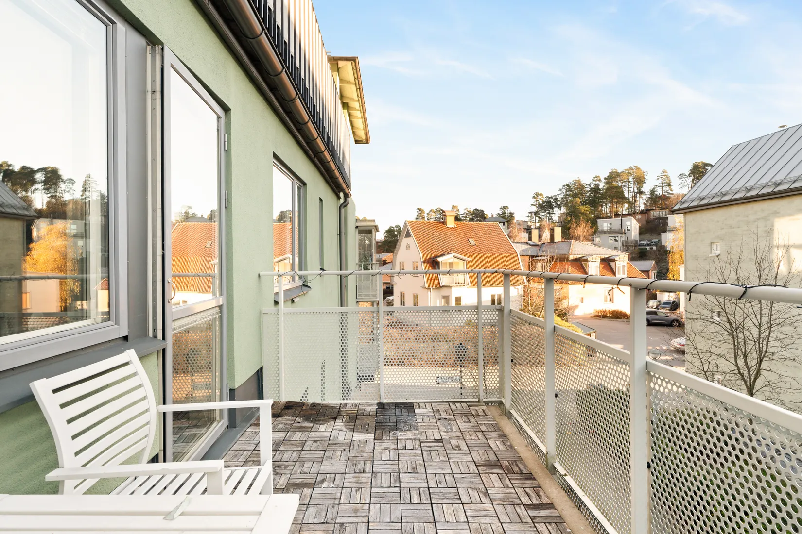 Bostadsrätt, Bergsbovägen 14, Centrala Sollentuna, Sollentuna