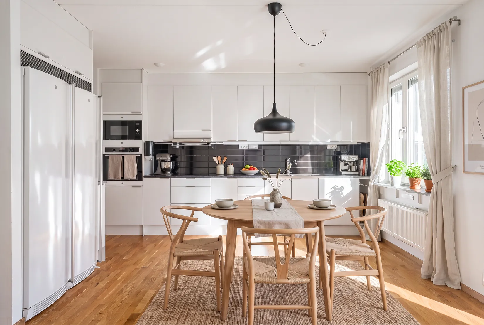 Bostadsrätt, Bergsbovägen 14, Centrala Sollentuna, Sollentuna