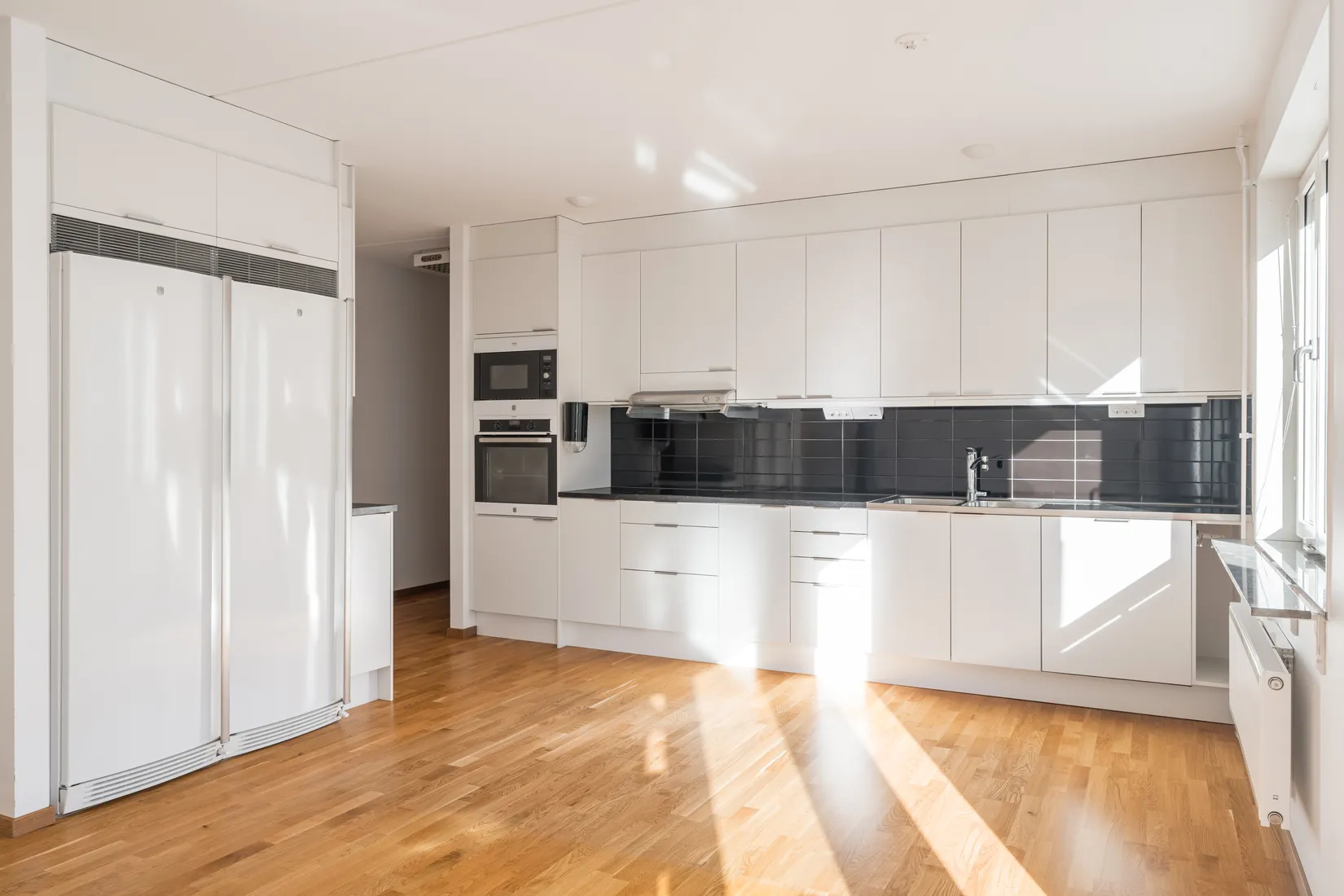 Bostadsrätt, Bergsbovägen 14, Centrala Sollentuna, Sollentuna