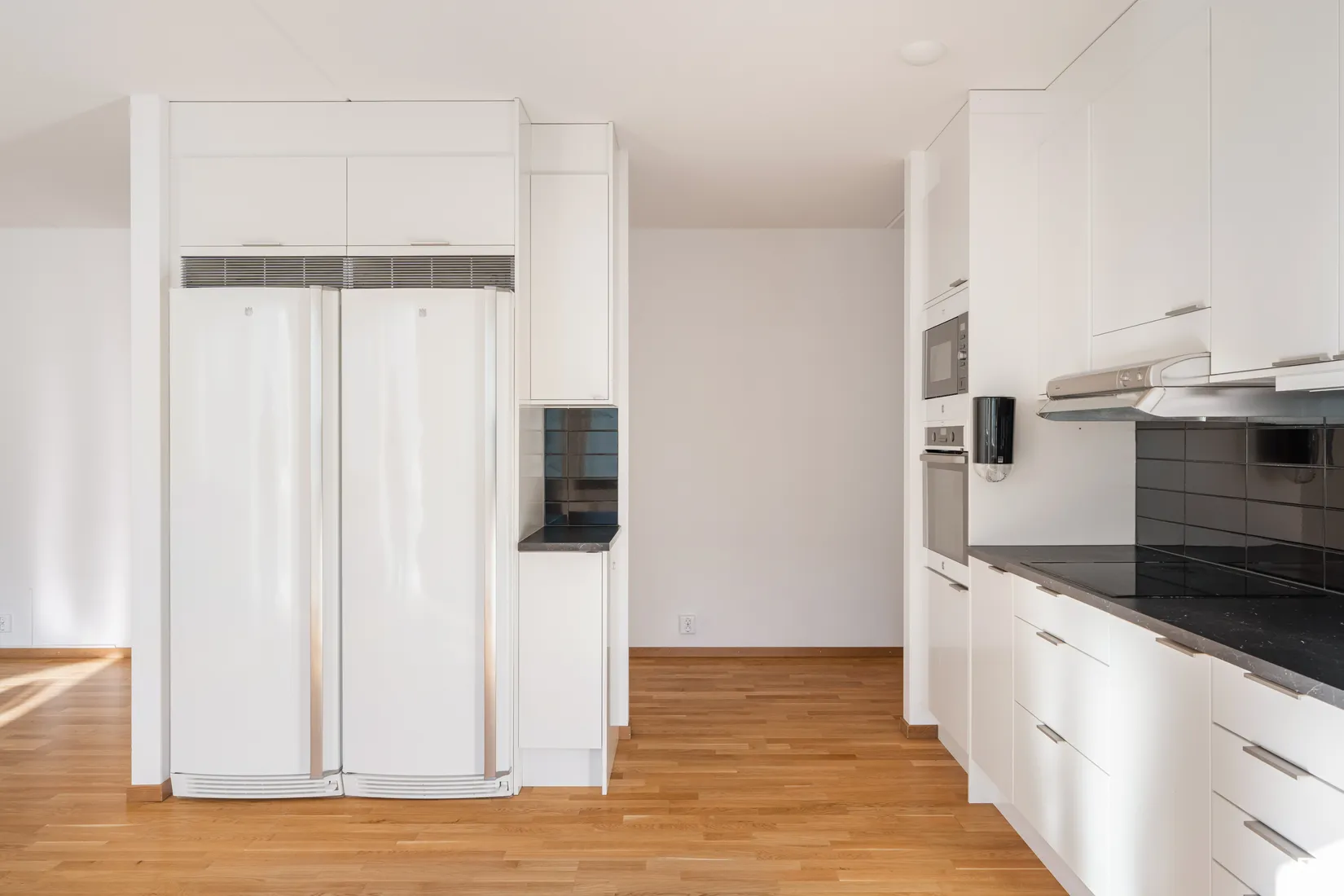 Bostadsrätt, Bergsbovägen 14, Centrala Sollentuna, Sollentuna