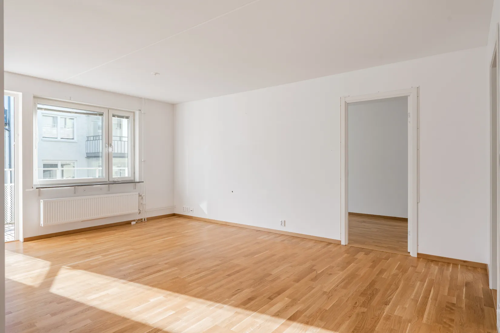 Bostadsrätt, Bergsbovägen 14, Centrala Sollentuna, Sollentuna
