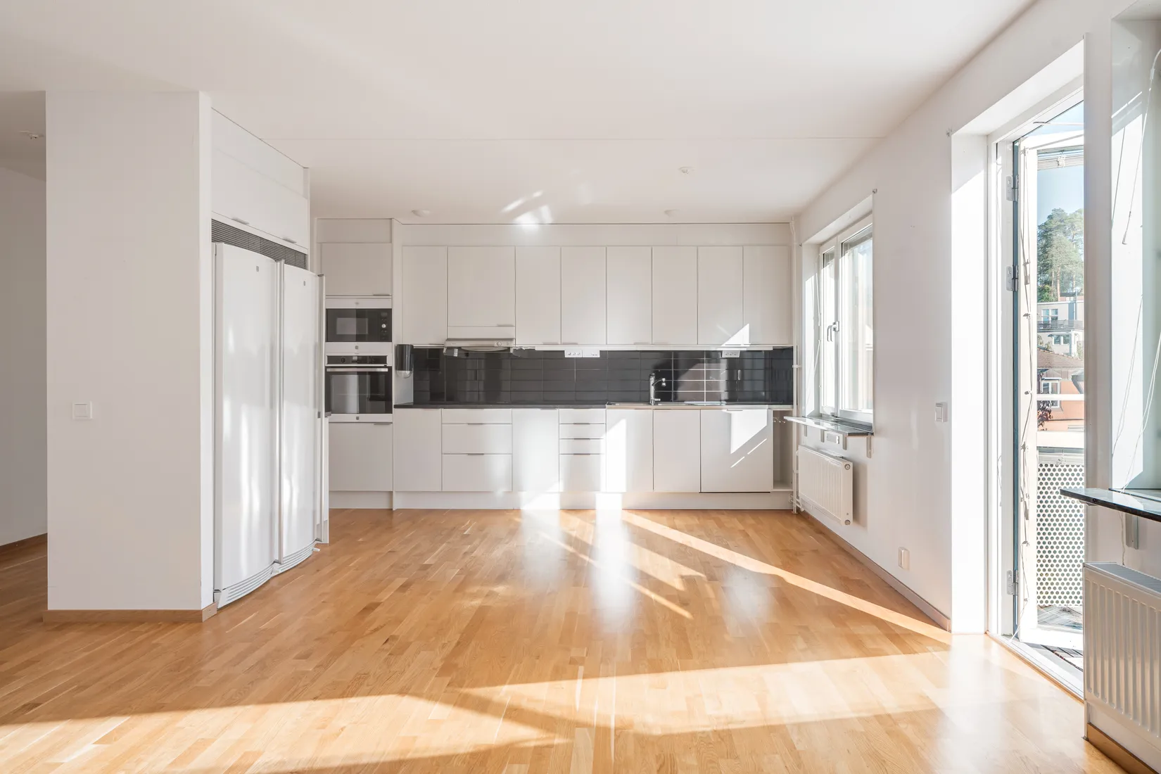 Bostadsrätt, Bergsbovägen 14, Centrala Sollentuna, Sollentuna