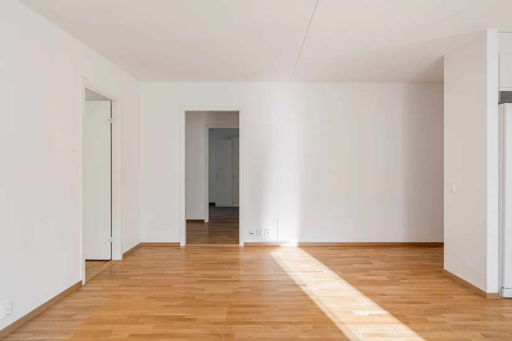 Bostadsrätt, Bergsbovägen 14, Centrala Sollentuna, Sollentuna
