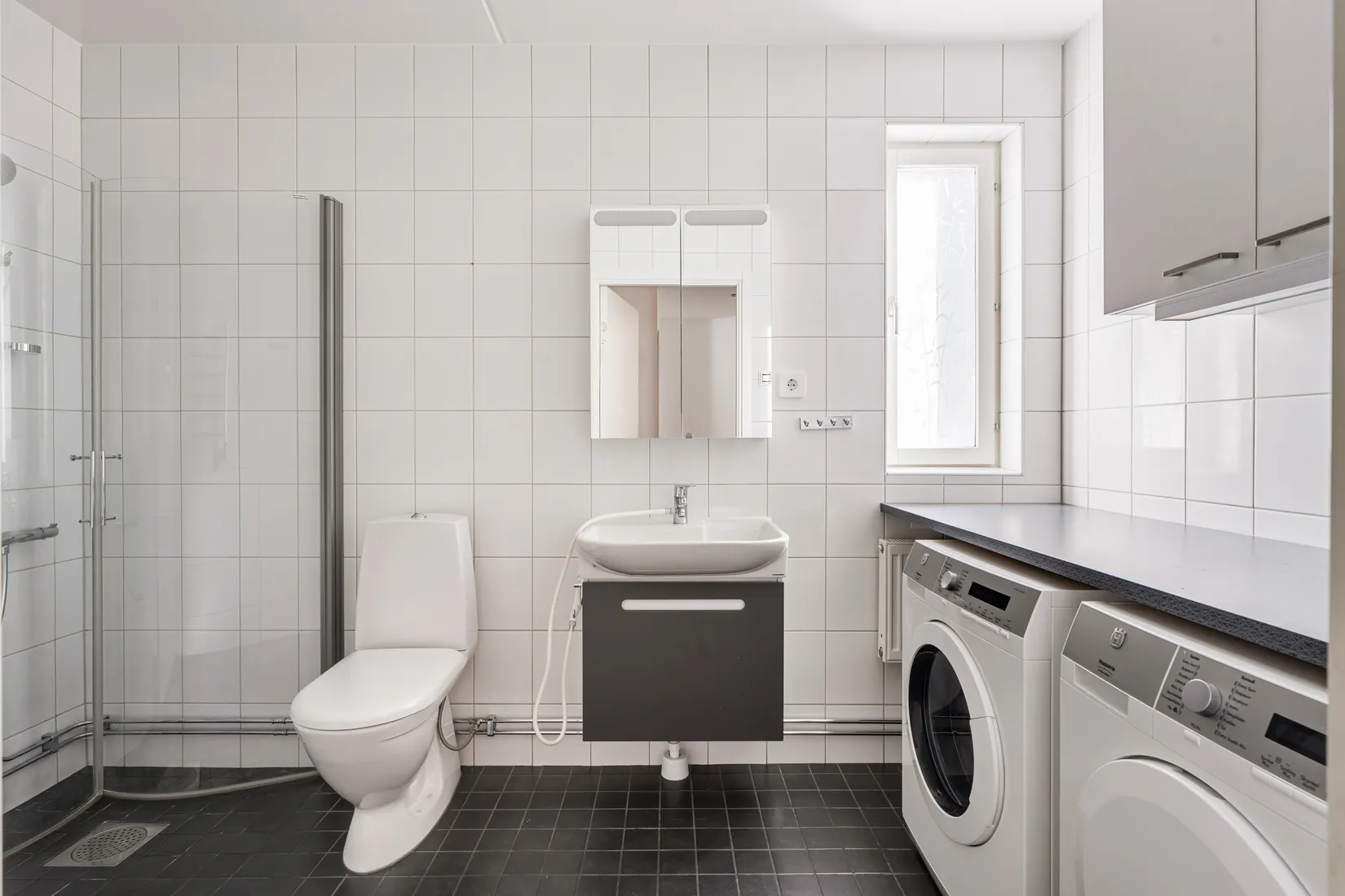 Bostadsrätt, Bergsbovägen 14, Centrala Sollentuna, Sollentuna