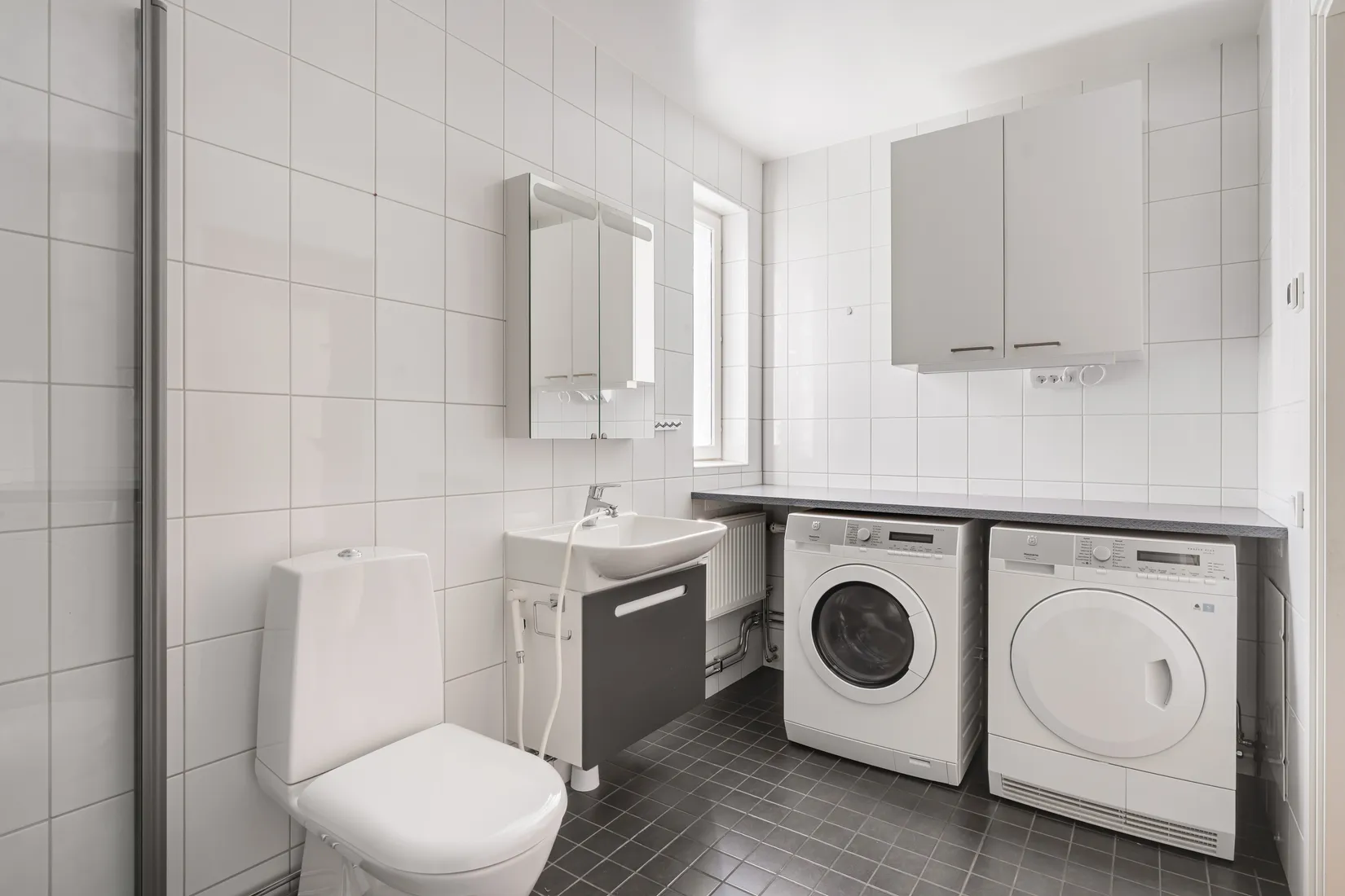 Bostadsrätt, Bergsbovägen 14, Centrala Sollentuna, Sollentuna