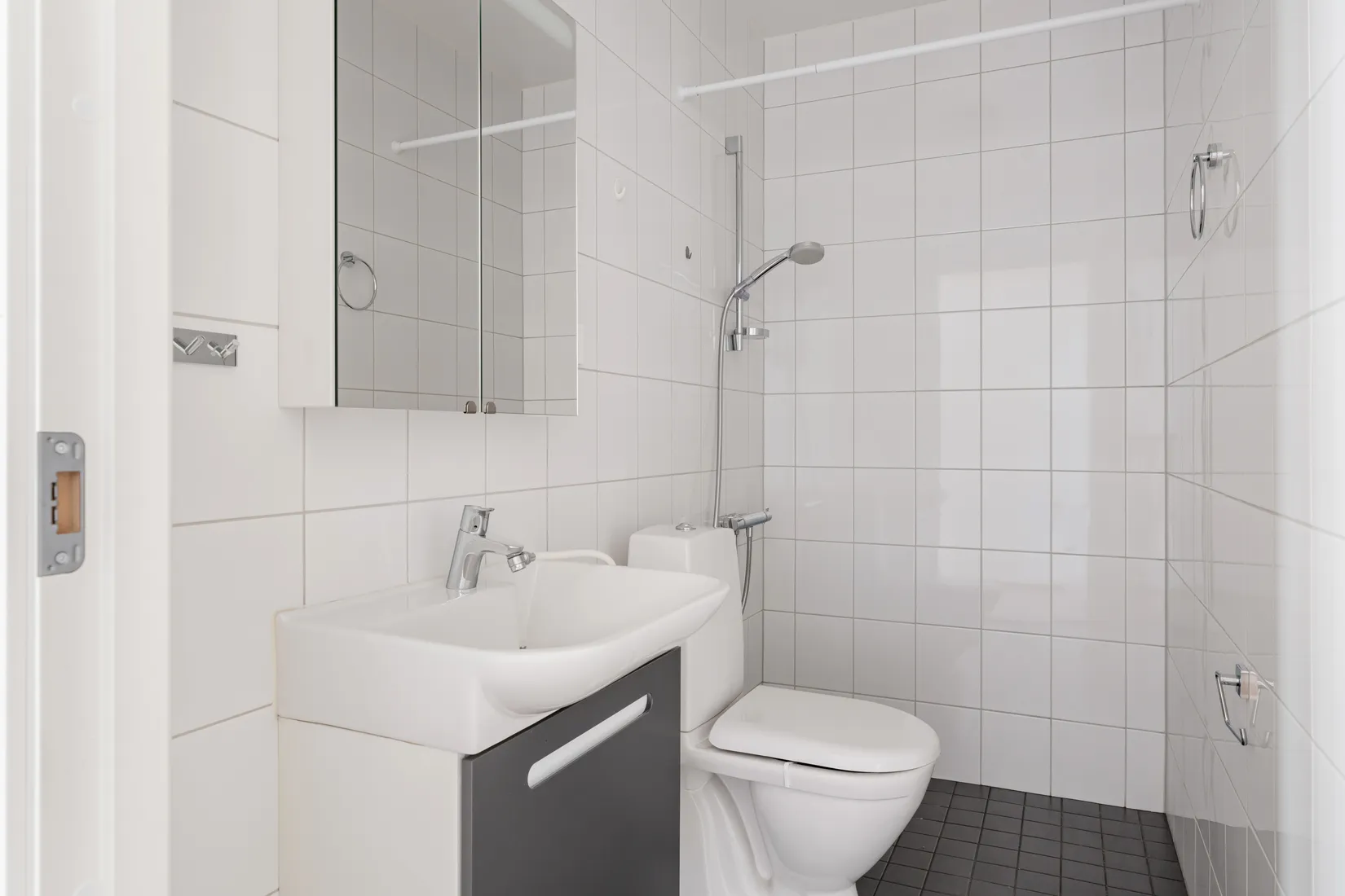Bostadsrätt, Bergsbovägen 14, Centrala Sollentuna, Sollentuna