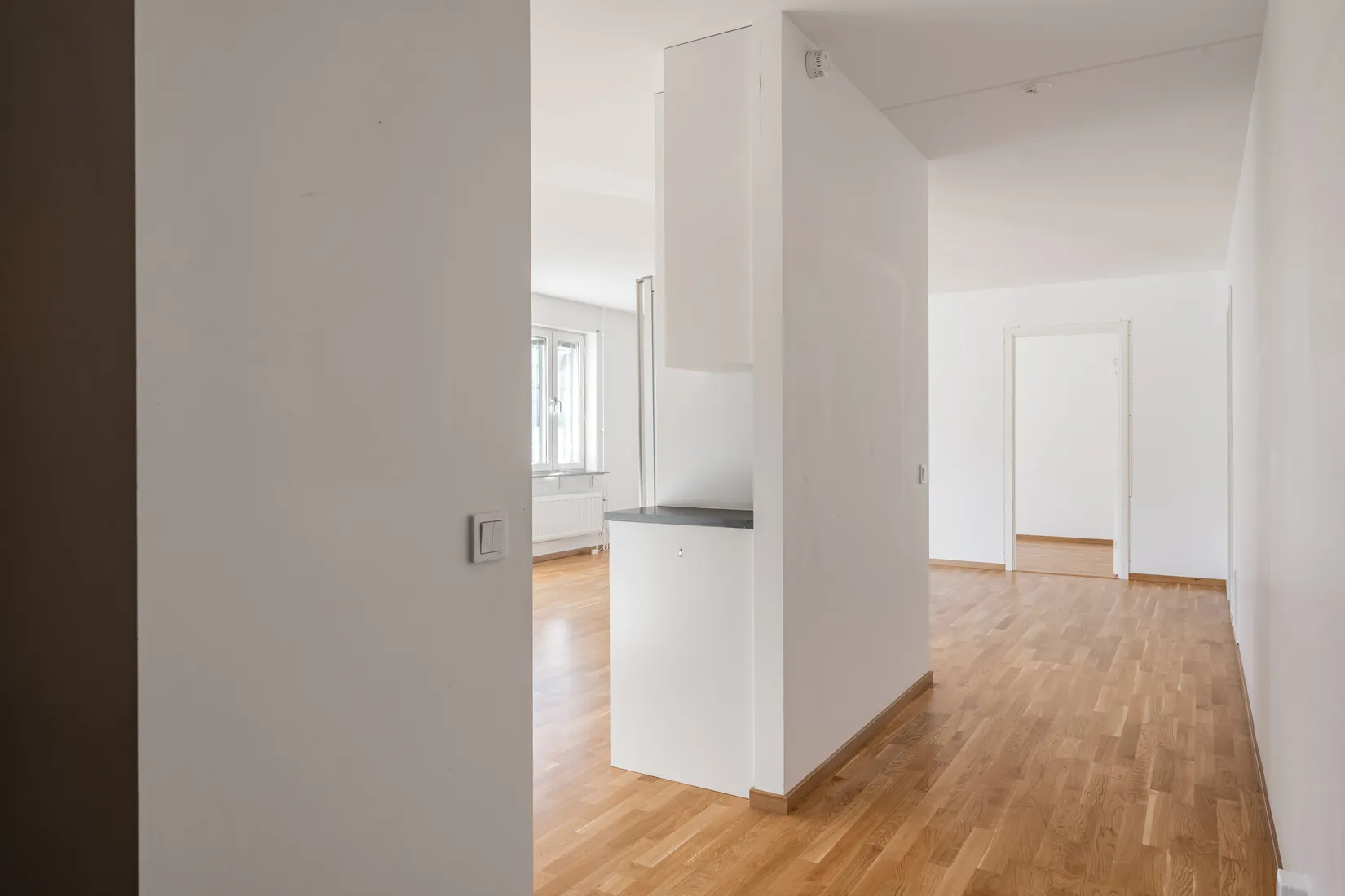 Bostadsrätt, Bergsbovägen 14, Centrala Sollentuna, Sollentuna