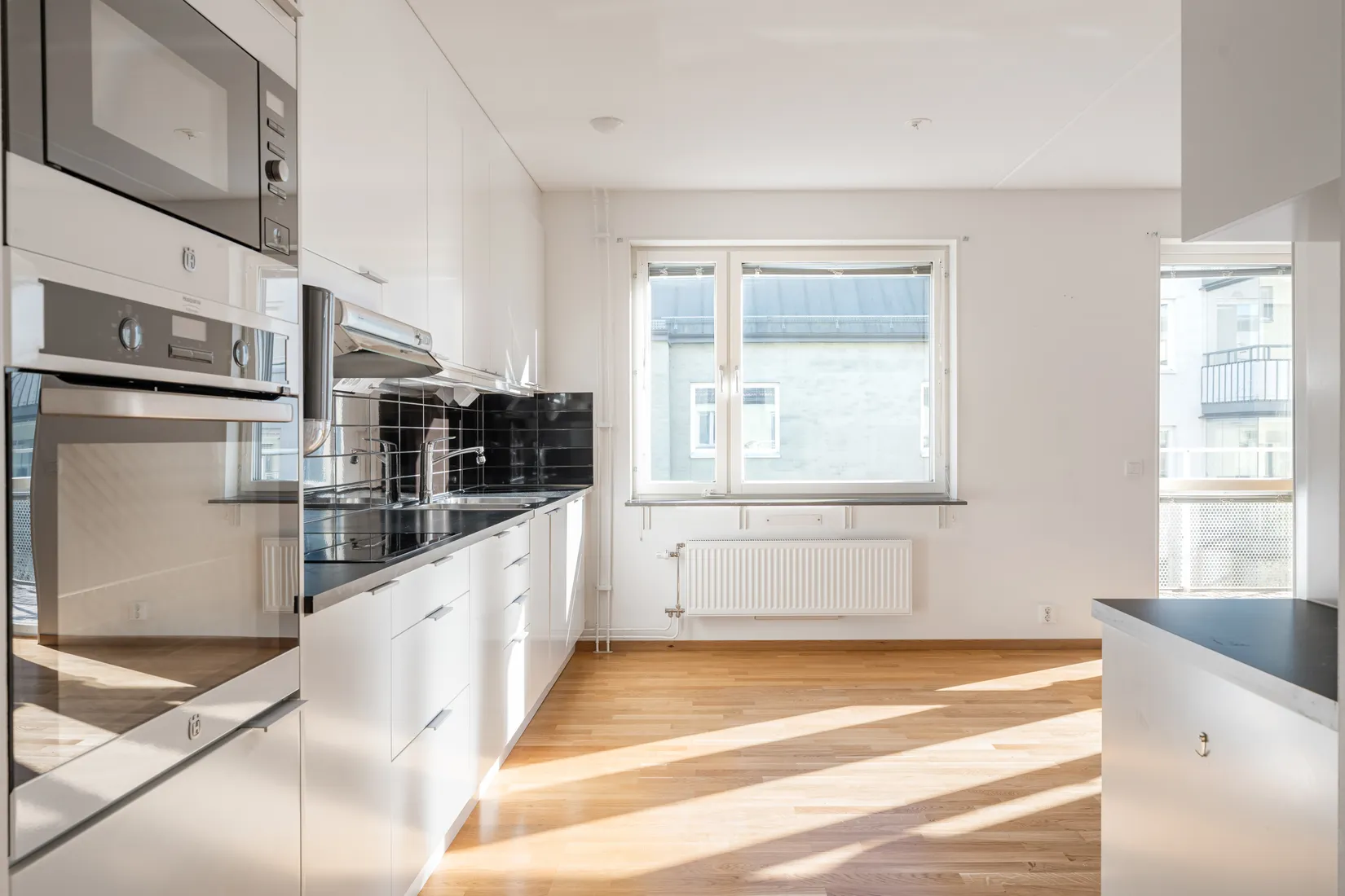 Bostadsrätt, Bergsbovägen 14, Centrala Sollentuna, Sollentuna