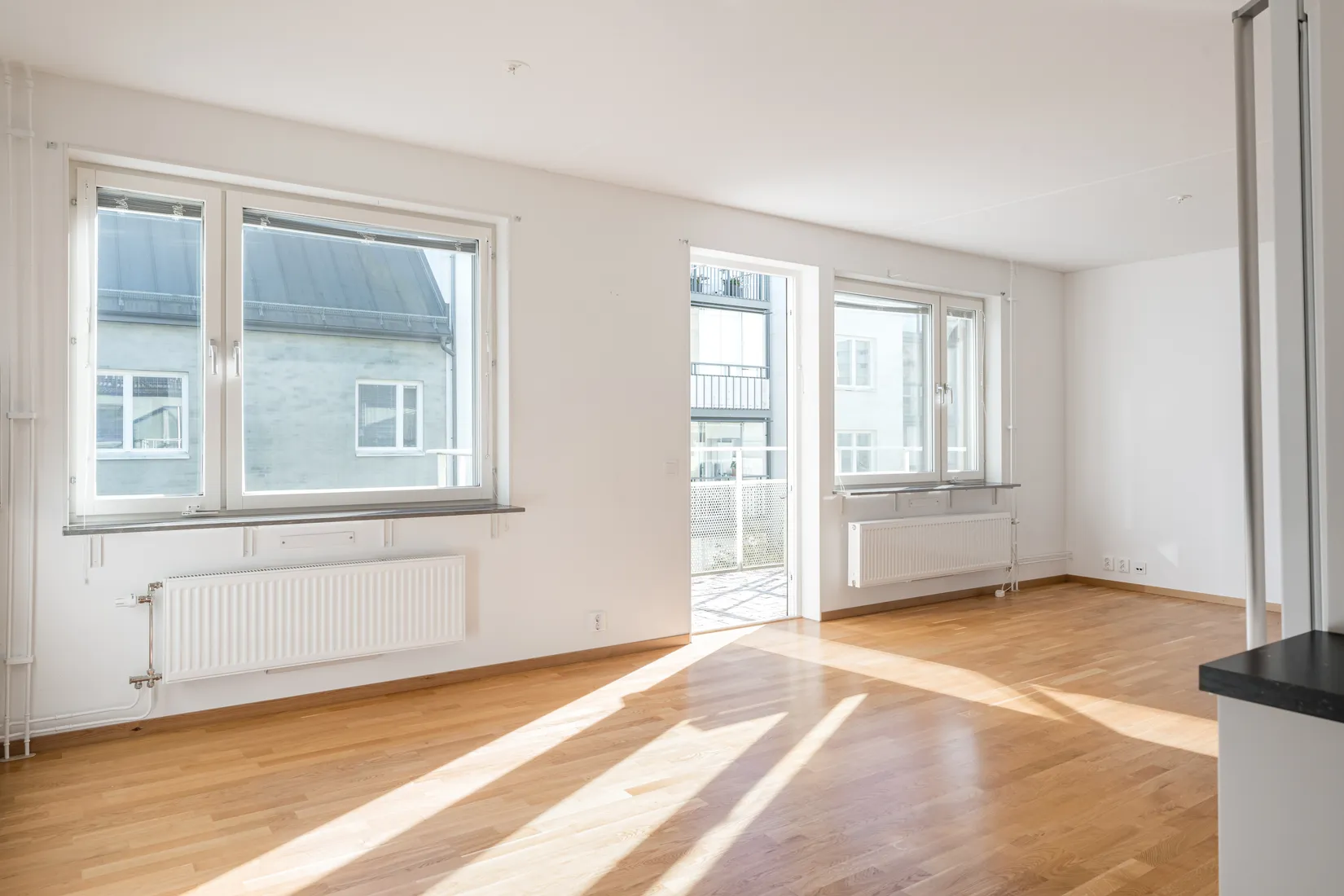 Bostadsrätt, Bergsbovägen 14, Centrala Sollentuna, Sollentuna