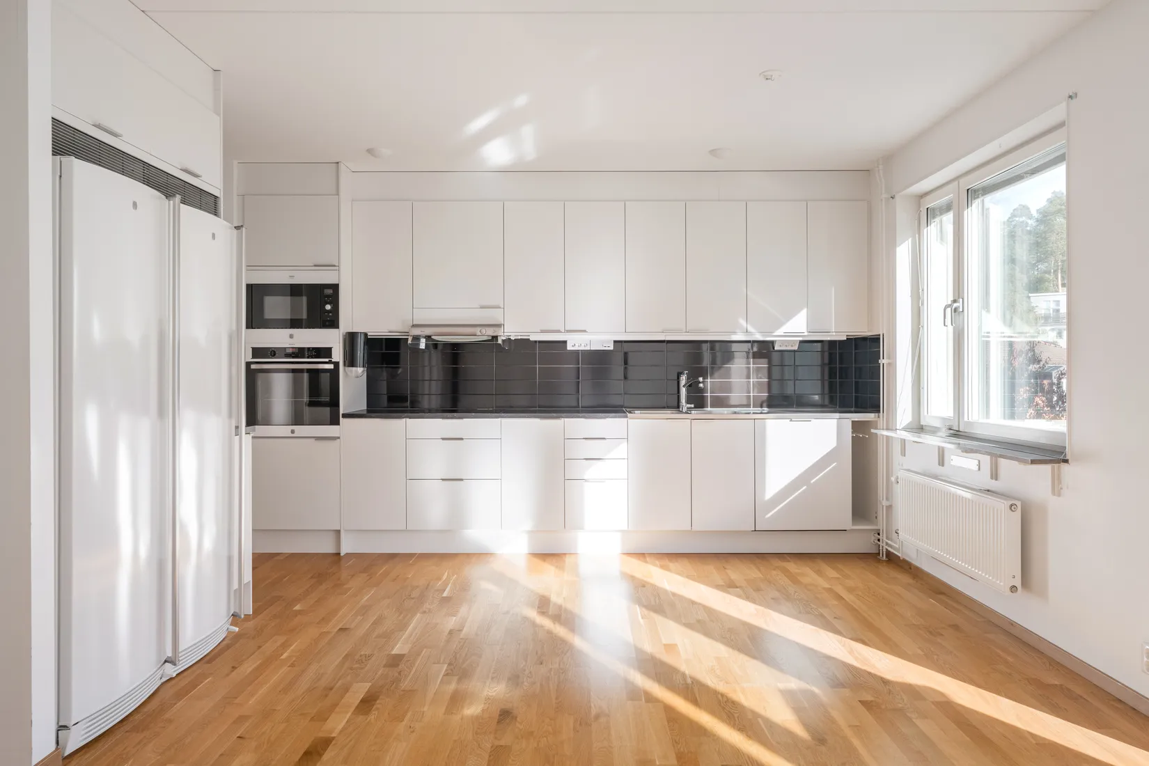 Bostadsrätt, Bergsbovägen 14, Centrala Sollentuna, Sollentuna