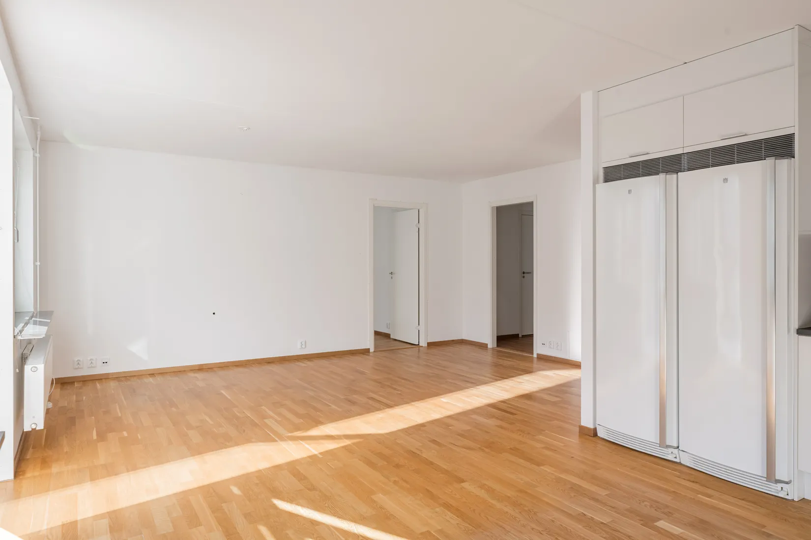 Bostadsrätt, Bergsbovägen 14, Centrala Sollentuna, Sollentuna