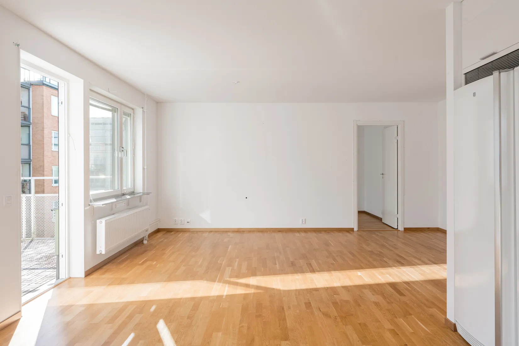 Bostadsrätt, Bergsbovägen 14, Centrala Sollentuna, Sollentuna