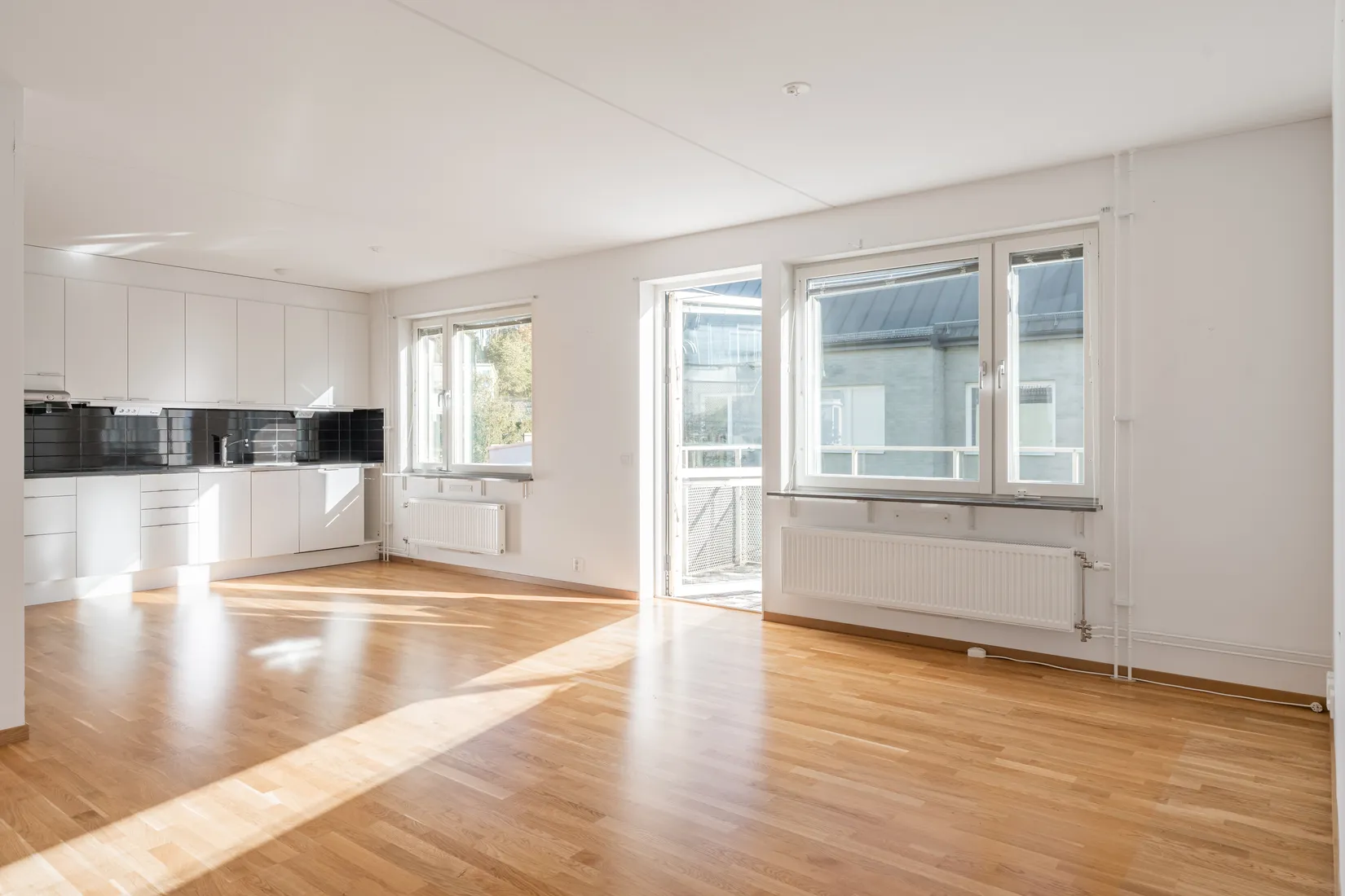 Bostadsrätt, Bergsbovägen 14, Centrala Sollentuna, Sollentuna