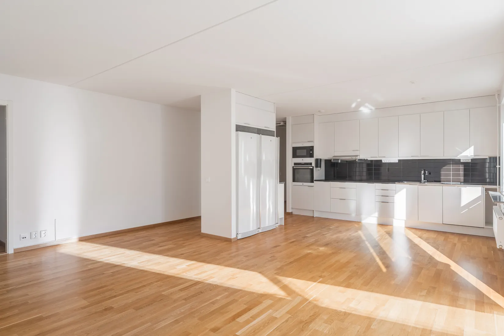 Bostadsrätt, Bergsbovägen 14, Centrala Sollentuna, Sollentuna