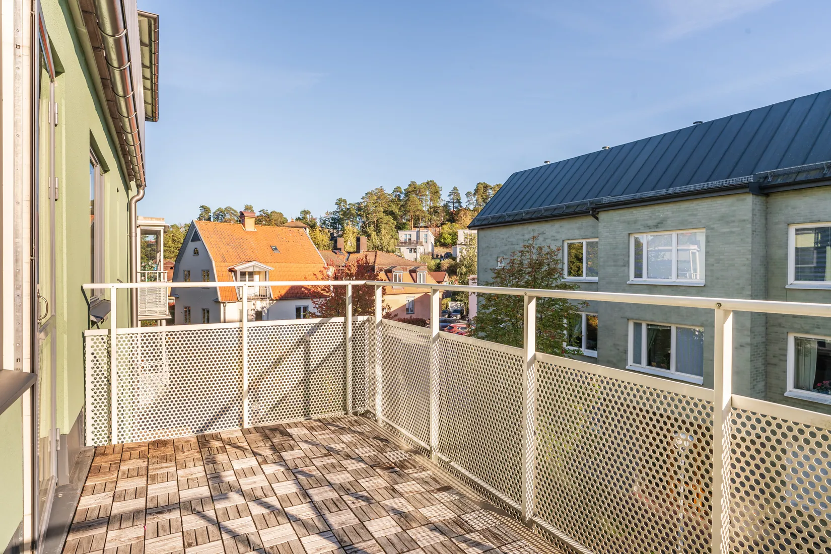 Bostadsrätt, Bergsbovägen 14, Centrala Sollentuna, Sollentuna