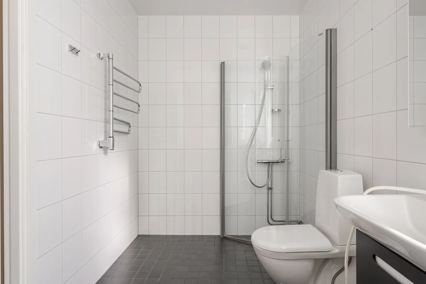 Bostadsrätt, Bergsbovägen 14, Centrala Sollentuna, Sollentuna