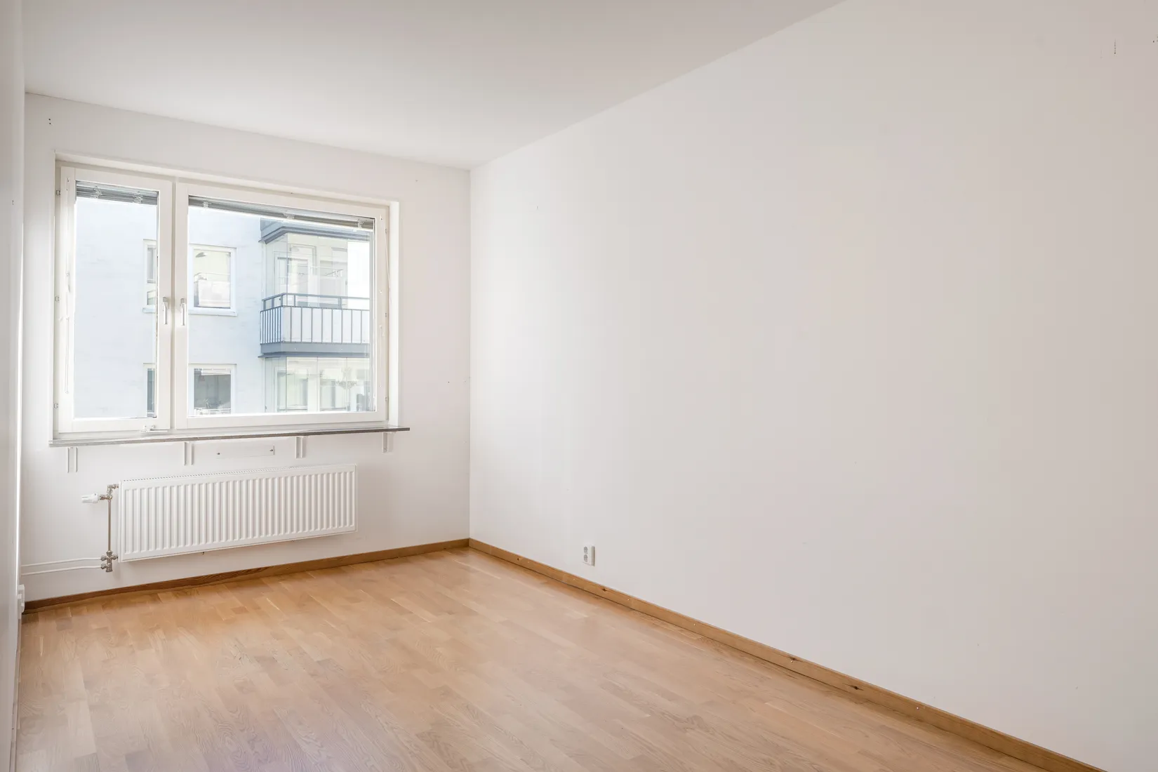 Bostadsrätt, Bergsbovägen 14, Centrala Sollentuna, Sollentuna