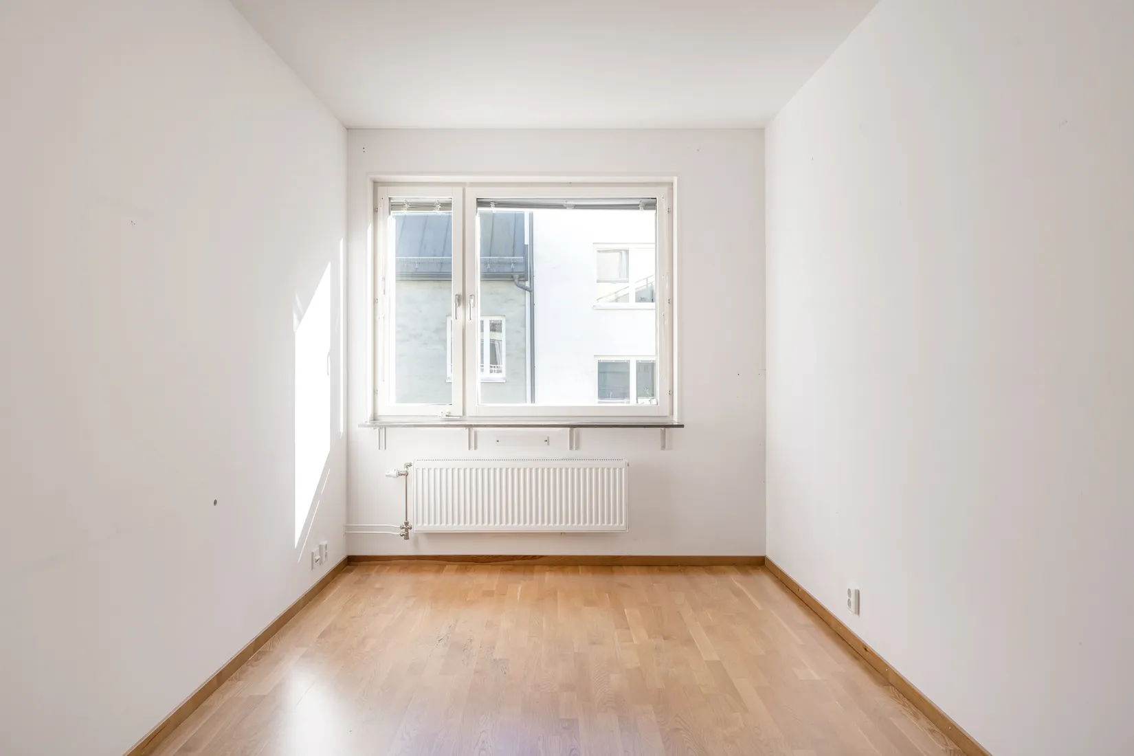 Bostadsrätt, Bergsbovägen 14, Centrala Sollentuna, Sollentuna