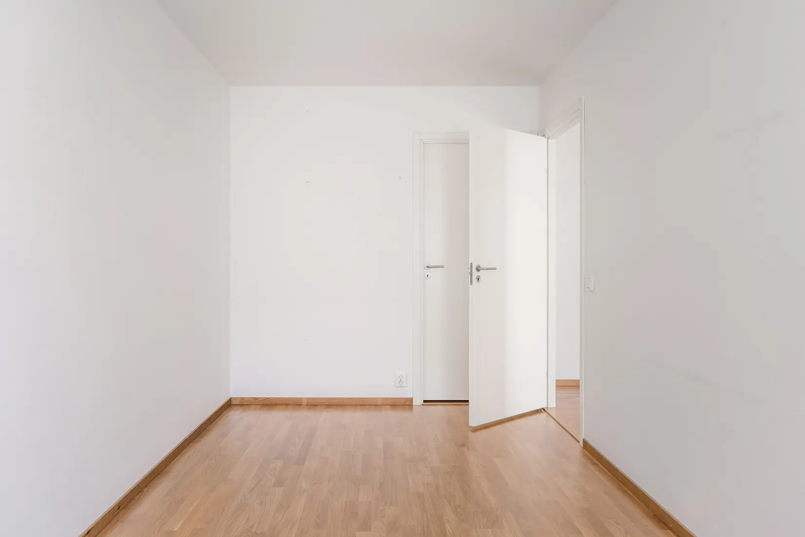 Bostadsrätt, Bergsbovägen 14, Centrala Sollentuna, Sollentuna