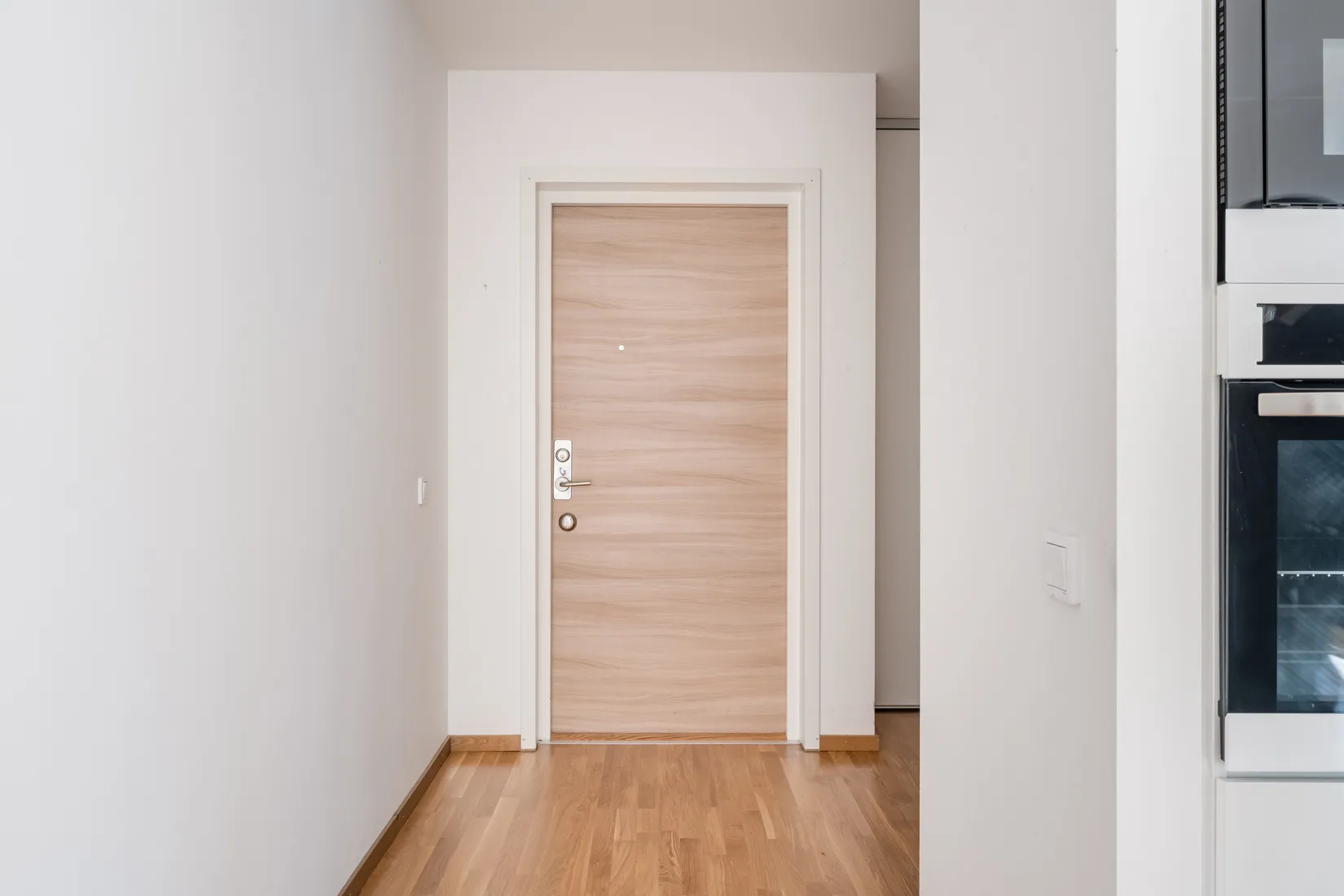 Bostadsrätt, Bergsbovägen 14, Centrala Sollentuna, Sollentuna