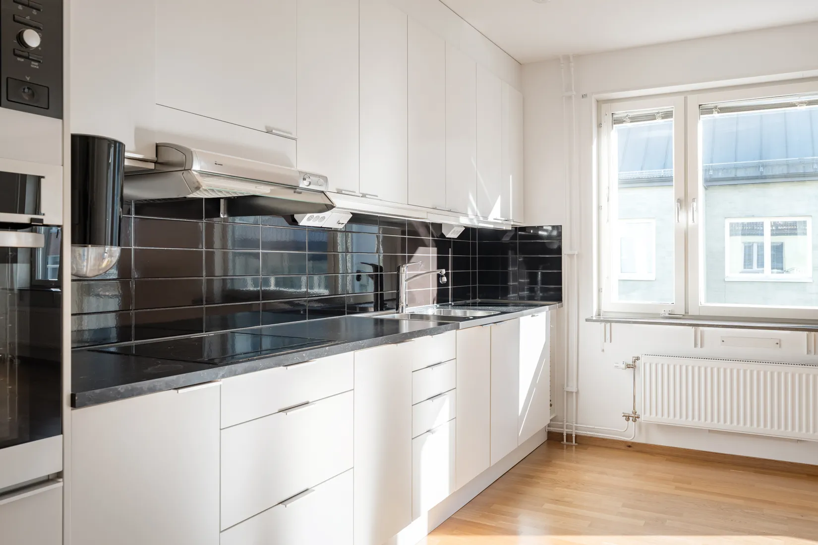Bostadsrätt, Bergsbovägen 14, Centrala Sollentuna, Sollentuna